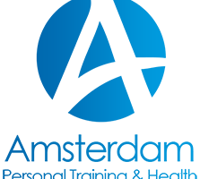 Amsterdam personal training logo